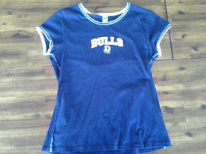 Durham Bulls Baseball Girls T-shirt Size XL - Picture 1 of 4