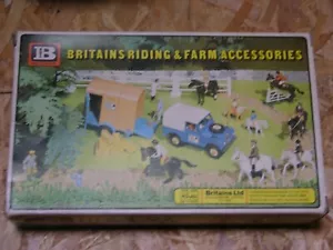Britains Reiten Schule, Multi-Listing - Bild 1 von 6