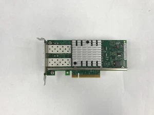 Sun Oracle 375-3617 Dual Port 10GB Ethernet Adapter 375-3617-01 PCI-E E69818 - Picture 1 of 1