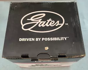 Gates Engine Water Pump 41020 - No Gasket - Bild 1 von 4