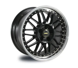 To Suit MERCEDES BENZ CLA CLASS WHEELS PACKAGE: 17x8.5 17x9.5 Simmons OM-1 Gl... - Picture 1 of 2