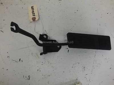 Conjunto de pedal acelerador de gasolina Jeep Grand Cherokee OEM Foto 1 de 4