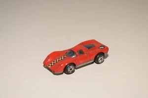 V 1:66 POLITOYS Y17 Y 17 FERRARI 312 RED EXCELLENT CONDITION 2 - Picture 1 of 7