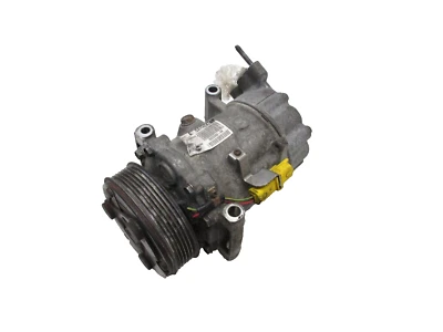 💚 Compresor de aire acondicionado Mini Cooper S Countryman 09-16 64522758433 Foto 1 de 4