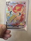 Pokémon Tcg Umbreon Vmax Centiskorch Shiny 109/122 Holo Ultra Rare