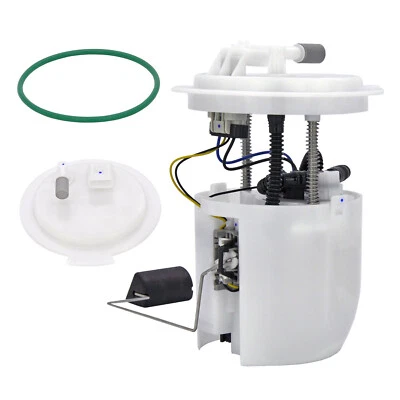 Conjunto de módulo de bomba de combustible para Jeep Wrangler 2007 2008 3,8 L Rubicon Sahara X Foto 1 de 4