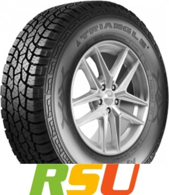 Triangle Agilex A/T TR292 245/75 R16111Q Sommerreifen - Bild 1 von 3