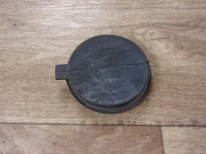 Deckel vom Scheinwerfer hinten Renault Clio III - Bild 1 von 2