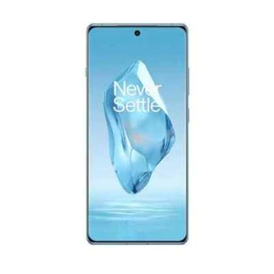 OnePlus 12R 5G Smartphone 6.78in 256GB/512GB ROM Snapdragon 8 Gen 2 Processor  - Image 1 of 4