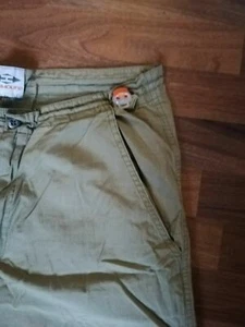 Pantalones Foxhound - Bolsos - 100% algodón - Talla L - Imagen 1 de 9