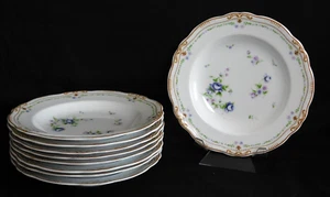 Mikasa Chatelet RIM ZUPPIERA CIOTOLA (1 di 9 disponibili) L9301 9-1/4" - Foto 1 di 5