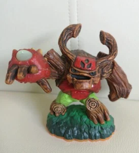 Skylanders Tree Rex  Figur 🙂 Skylander - Activision Spielfigur - Bild 1 von 4