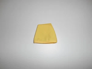 Milton Bradley MB DON'T WAKE DADDY Board Game Replacement Yellow Hat Cap Only - Picture 1 of 2