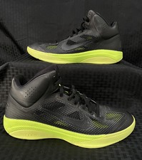 nike hyperfuse low 2010