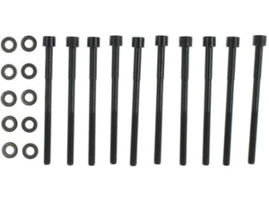 Mahle 11DJ71T Head Bolt Set Fits 2009-2020 Toyota Corolla 1.8L 4 Cyl - Picture 1 of 1