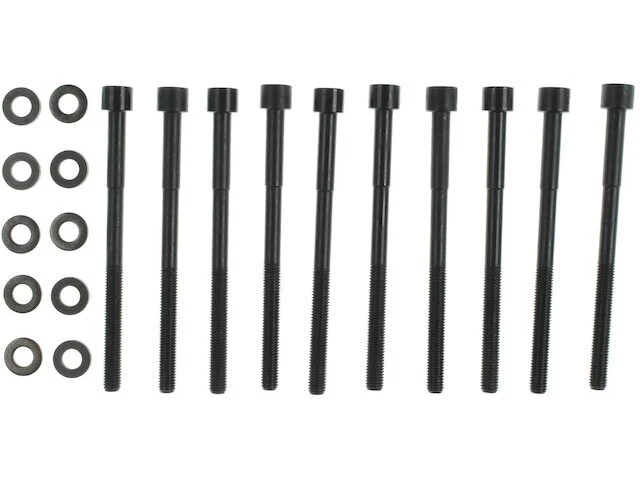 Juego de pernos de cabeza Mahle 11DJ71T para Toyota Corolla 2009-2020 1,8 L 4 cilindros Foto 1 de 1