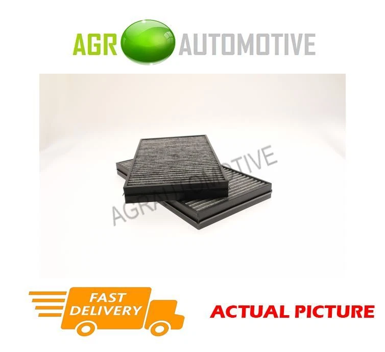 PARA BMW M5 5.0 507 CV 2004-10 FILTRO CABINA GASOLINA 46120046 Foto 1 de 1