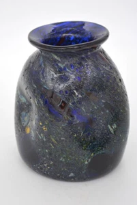 Blue Luster Cypriot Vase. By Joel Alcaraz - Bild 1 von 2