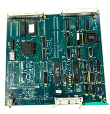 PANDUIT CONTROL CIRCUIT BOARD 9-1/8"x9"x9" 8526330C CT8121180B - Image 1 of 4