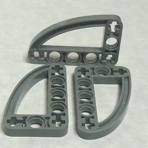 LEGO Technic Liftarm L Shape Quarter 32250 65714 CHOOSE COLOR and QTY - Picture 1 of 22