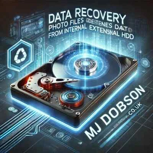 Recover Photo Recover from Hard Drive Data Recovery 24 Hr Tracked Delivery - Picture 1 of 7