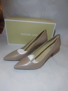 Nuevos zapatos de salón Michael Kors talla 9,5 - Imagen 1 de 10