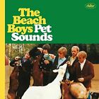 The Beach Boys - Pet Sounds - The Beach Boys CD DIVG The Fast Free Shipping