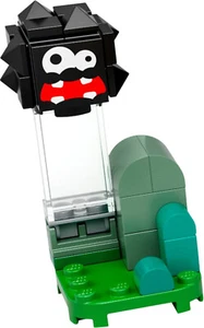 LEGO 71361 Pack Personajes Serie 1 FUZZY Super Mario Minifigura - Imagen 1 de 2