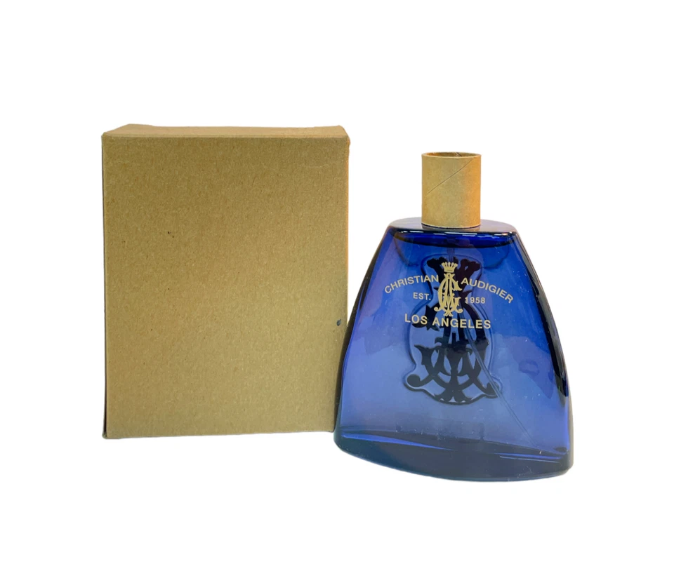 Christian Audigier Men By Christian Audigier Eau De Parfum (3,4 oz/100 ml) Nuevo Foto 1 de 2