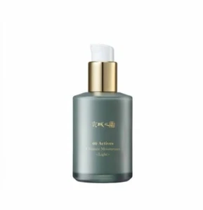 Naruko Jing Cheng La Creme 60 Actives Ultimate Moisturizer Light 120ml/4.2fl.oz. - Picture 1 of 1