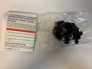 NUEVO Indian Kit-SwitchCRL, 3 filas, diestro 2207845 - Imagen 1 de 3