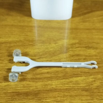 Hot Wheels RRRumblers motocicleta 2 ruedas guía de pista gris EE. UU. 1971 Foto 1 de 2