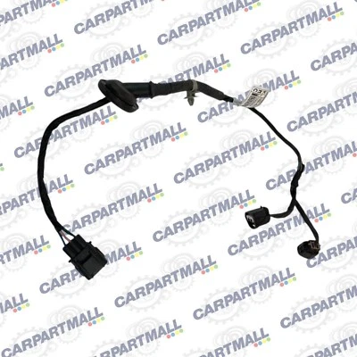 2006-2010 Kia Sedona задняя левая сторона задняя дверь жгут проводов 91650-4D010 - Изображение 1 из 4