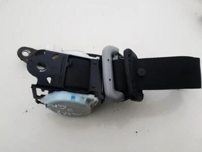 Cinturón de seguridad trasero izquierdo mitsubishi outlander 2004 tkab0n692, tk #596392-81 Foto 1 de 4