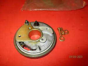 MAZDA RX7 1981-1985 --NEW -IGNITION BREAKER PLATE rep, N236-24-314 - Picture 1 of 2