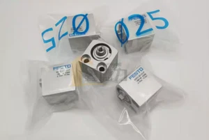 1PC NEW FESTO Air cylinder ADVC-20-25-A-P-A free shipping - Picture 1 of 3