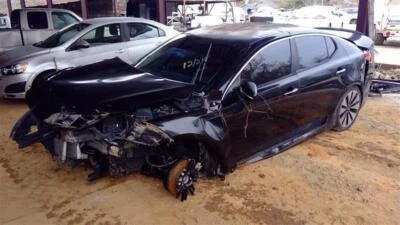 2011 KIA OPTIMA Fuel Pump Foto 1 de 4