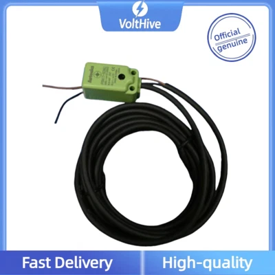 1PCS New AUTONICS PSN17-5DNU Inductive Proximity Switch Sensor 12-24V DC 5mm - Image 1 of 3