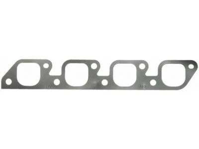 Juego de juntas de colector de escape Felpro 87212RWCM 1983 1984 para Ford EXP 1982-1988 Foto 1 de 2