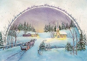 ACEO, ATC WHEN GOD TOUCHED by Sharon Sharpe!!! - Picture 1 of 1