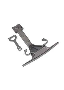 Traxxas 8537 - Piastra di supporto anteriore in plastica e acciaio UDR - NUOVA IN CONFEZIONE - Foto 1 di 1