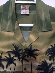 winnie fashion hawaiian xl - Imagen 1 de 8