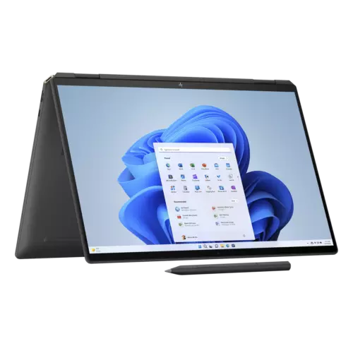 HP Spectre x360 16-aa0175ng inkl. Pen 16" 2.8k OLED Touch 120Hz, Intel Core Ultr