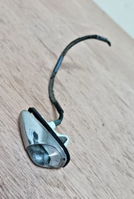 Lámpara marcadora guardabarros delantero genuina Toyota Mark II Cresta Cressida Chaser JDM Foto 1 de 4