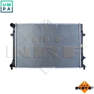 RADIATOR ENGINE COOLING 59211 FOR BTK/BGP/BGQ/CBTA/CBUA/CCCA 2.5L 5cyl 3.2L 6cyl - Picture 1 of 13