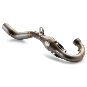KTM 350 FMF Megabomb Krümmer 25605907501 - Bild 1 von 1