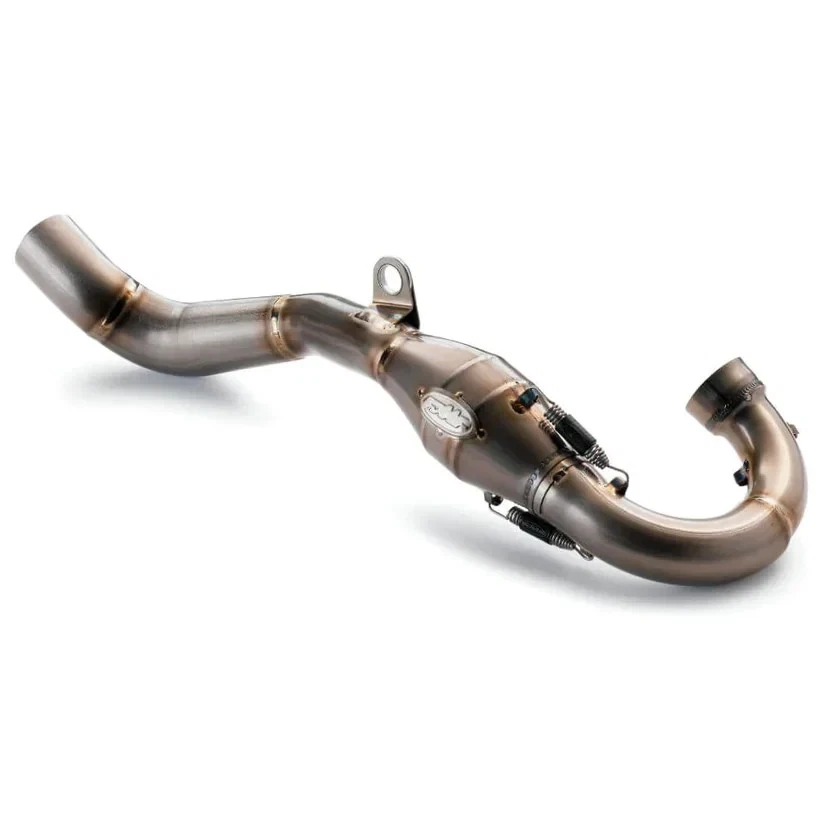 KTM 350 FMF Megabomb Krümmer 25605907501 - Bild 1 von 1