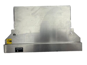 Mimaki Printer Metal Shield PO15012-0044 Origin OEM Panel Used Spare Part - Picture 1 of 8