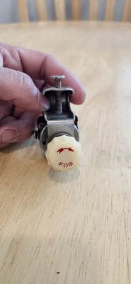Vintage Pontiac 1948 Ark Les Fog Light Switch, Original ! Wow! 👀 - Image 1 of 4