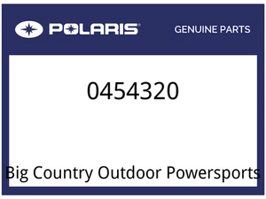 Polaris OEM Part 0454320 SUBSTITUTED BY 0455075 - Picture 1 of 1